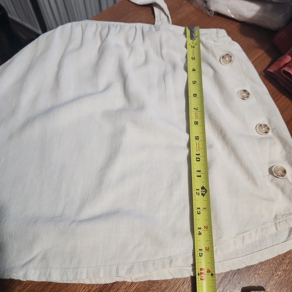 Universal Thread Blouse Sz M - Picture 9 of 9